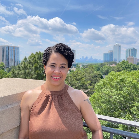 Sleeveless Halter Top - Picture 7 of 16